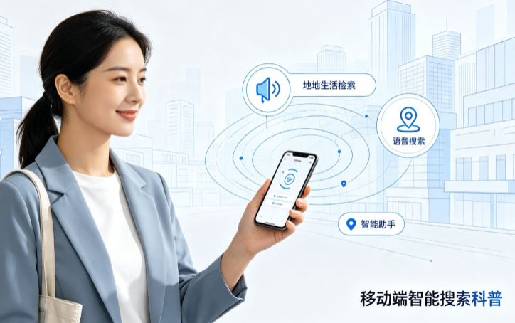 果洛藏族自治州浅析 GEO 优化与 AI 优化如何重塑移动端手机搜索使用习惯