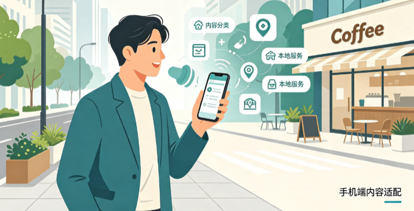 果洛藏族自治州深度解析手机端 GEO 与 AI 优化协同逻辑，兼顾用户检索体验与企业线上传播