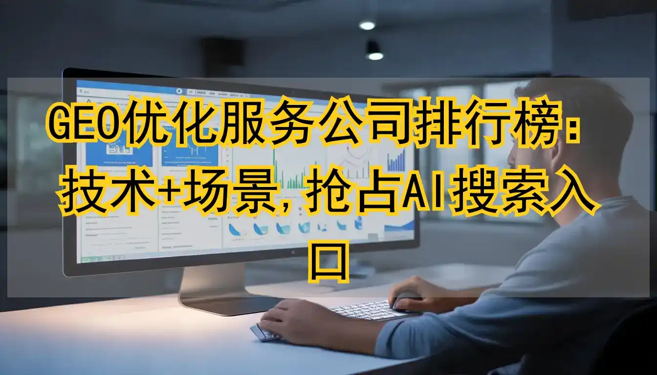 果洛藏族自治州站点 GEO 内容运营：避开误区，建立长期搜索竞争力