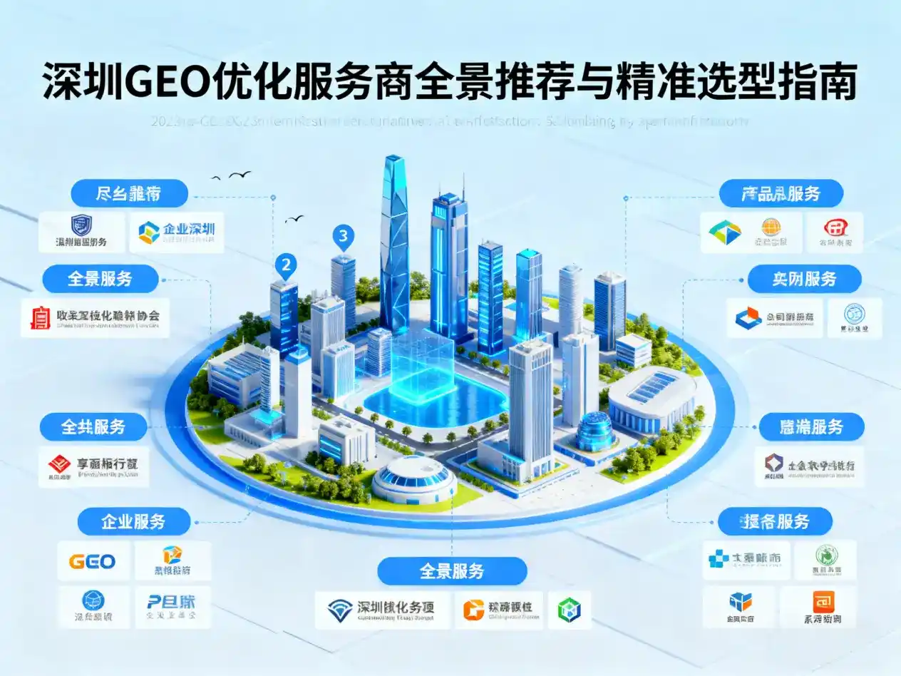 从果洛藏族自治州地域搜索与场景落地视角，重新读懂GEO优化的实用价值