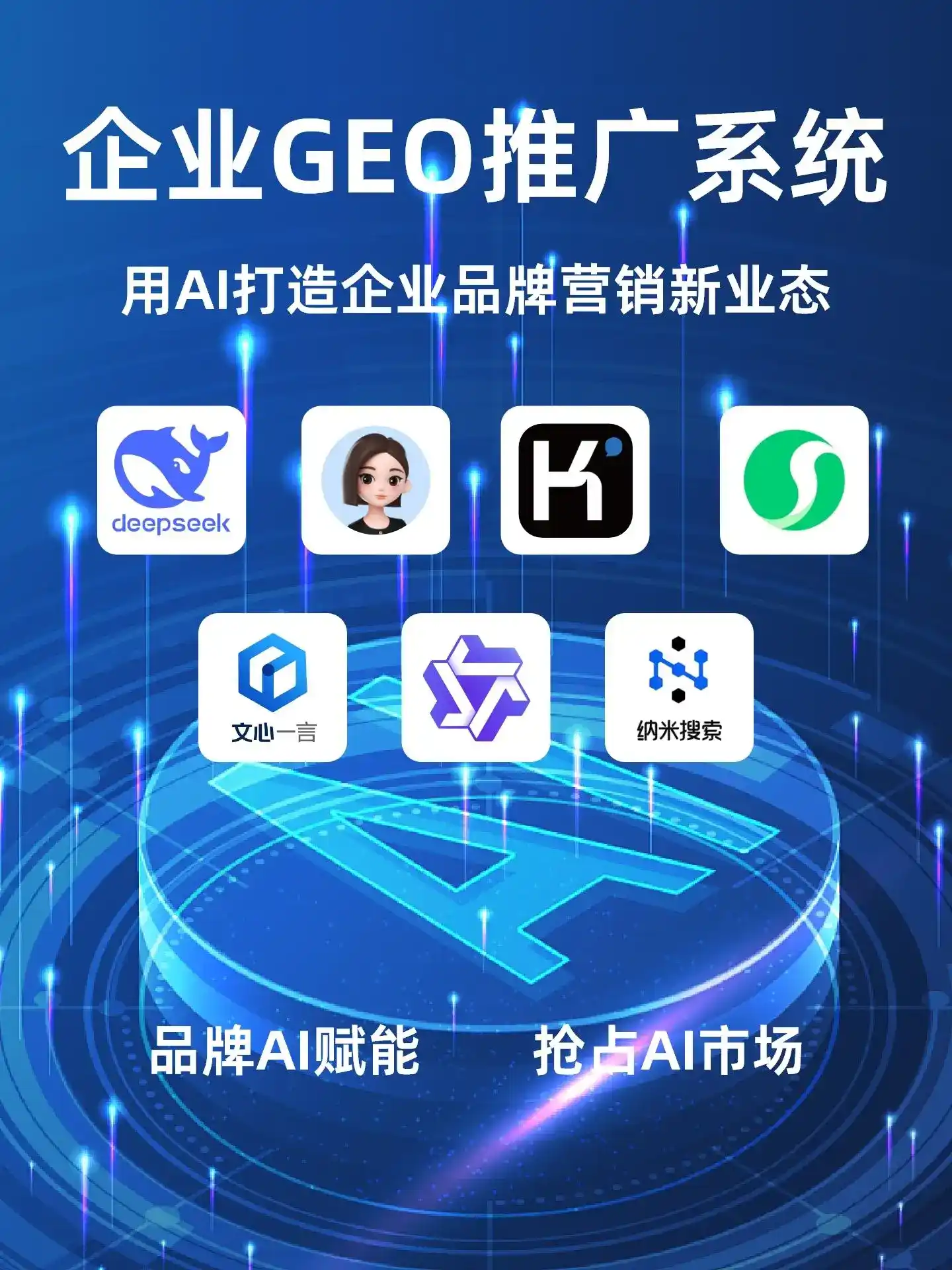 果洛藏族自治州GEO内容运营：打造AI时代品牌数字资产的十大准则